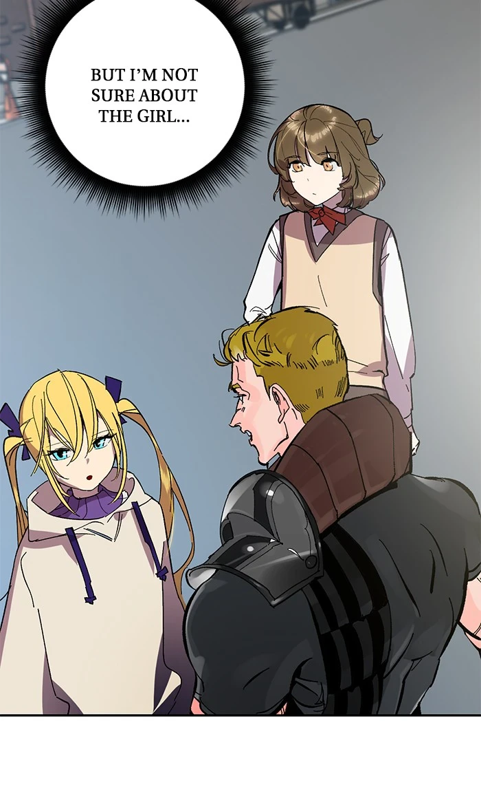 Return to Player Chapter 39 - Page 88