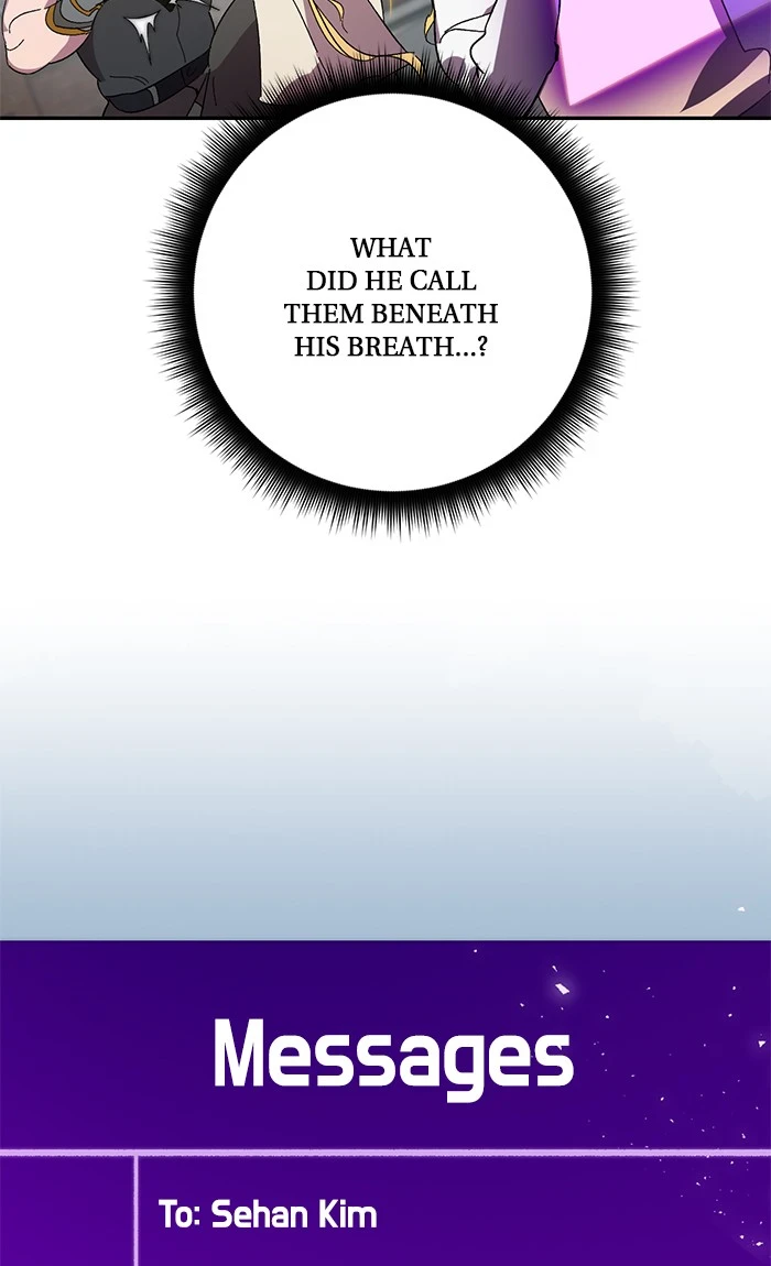 Return to Player Chapter 39 - Page 91