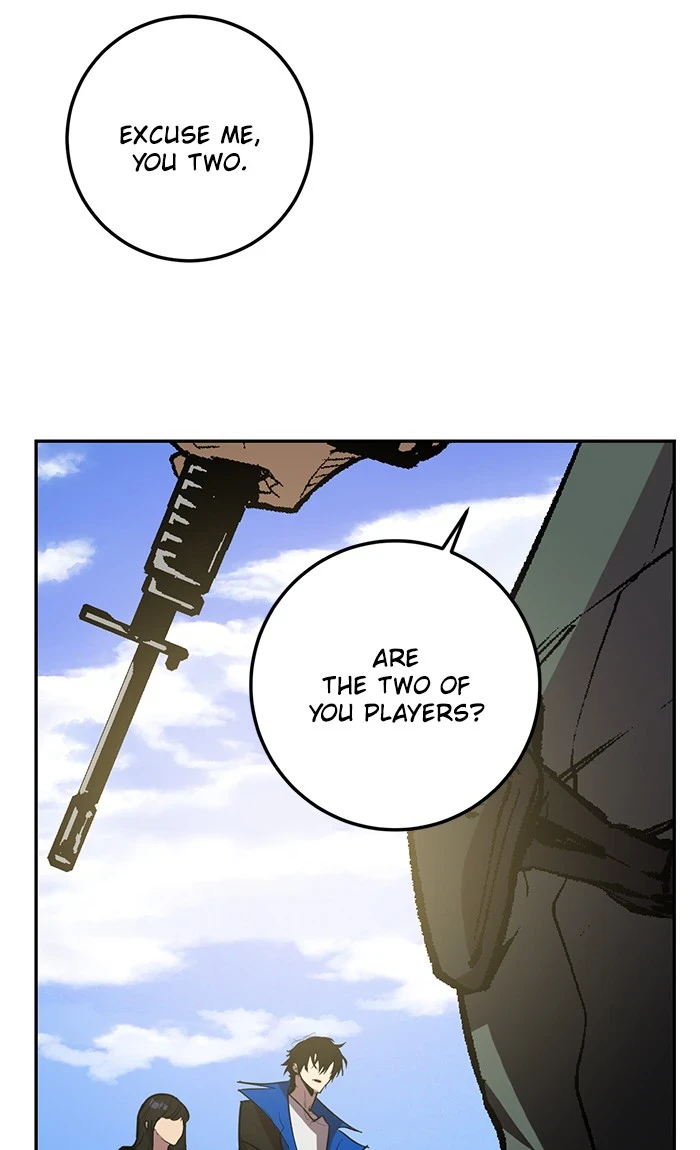 Return to Player Chapter 40 - Page 4
