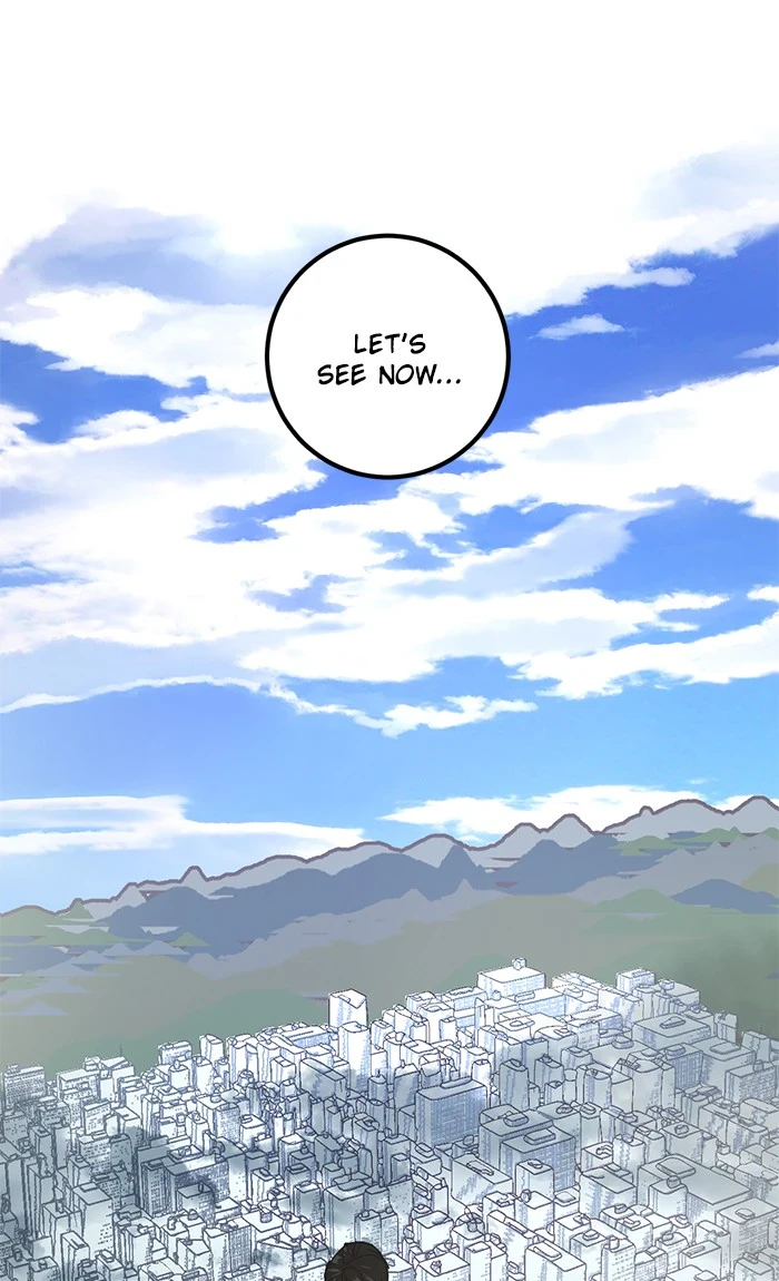 Return to Player Chapter 40 - Page 15