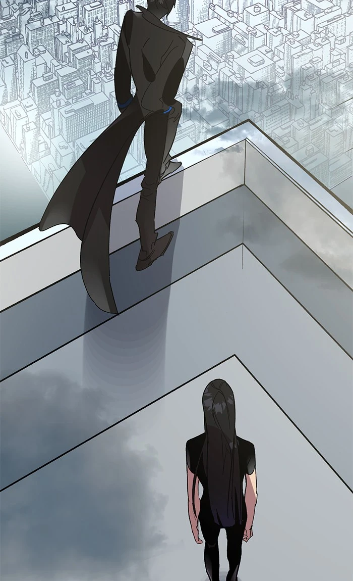 Return to Player Chapter 40 - Page 16