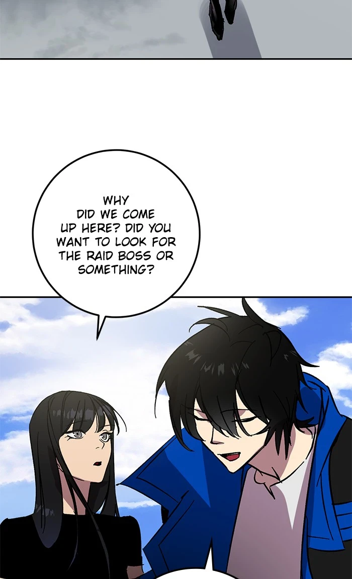 Return to Player Chapter 40 - Page 17