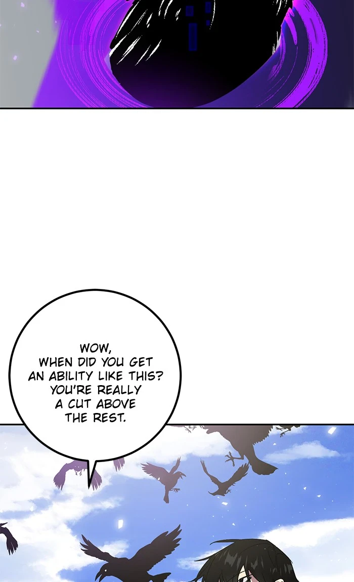 Return to Player Chapter 40 - Page 21