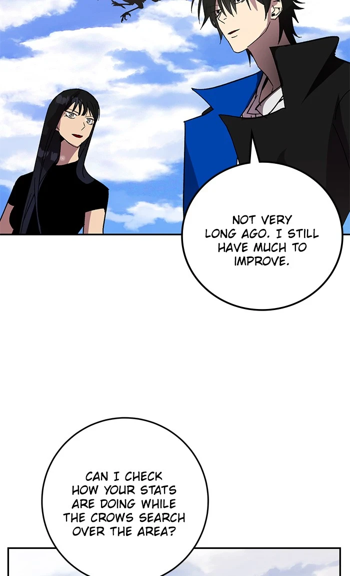 Return to Player Chapter 40 - Page 22