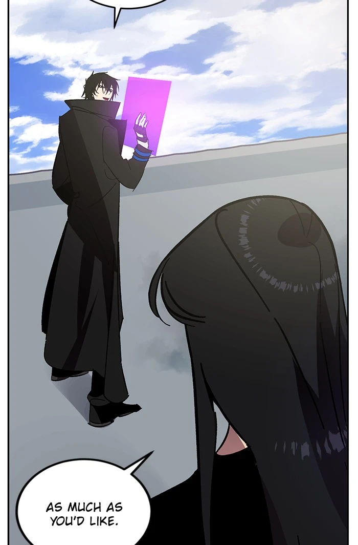 Return to Player Chapter 40 - Page 23
