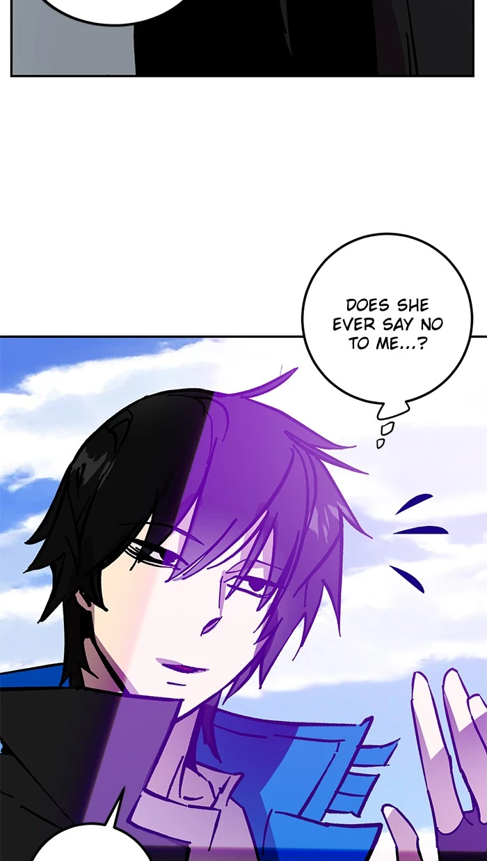 Return to Player Chapter 40 - Page 24