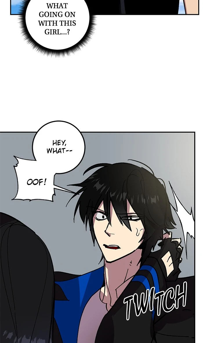 Return to Player Chapter 40 - Page 28