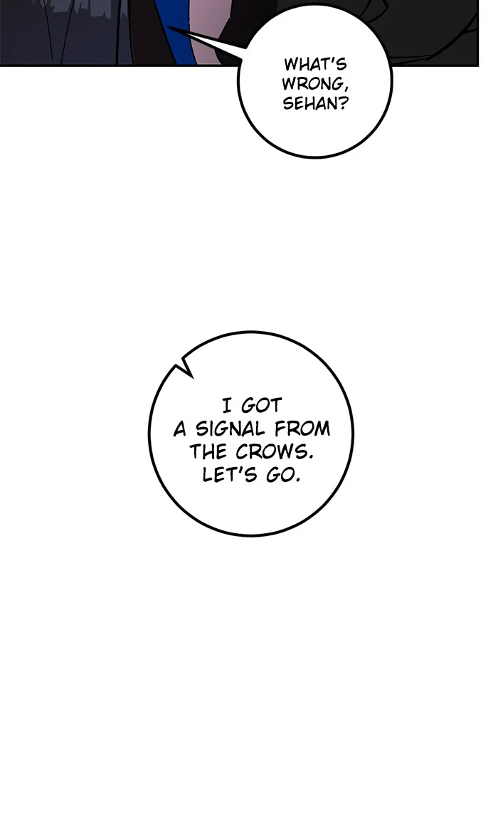 Return to Player Chapter 40 - Page 29