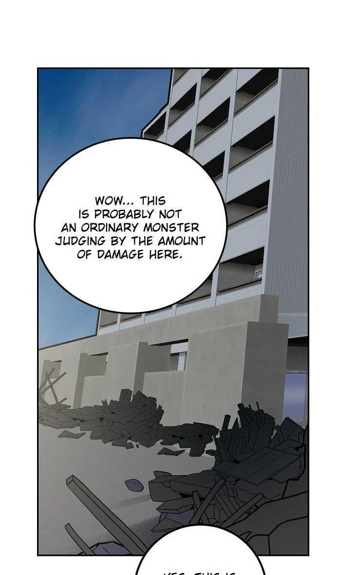 Return to Player Chapter 40 - Page 30