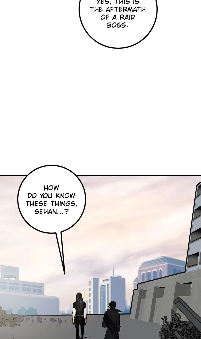 Return to Player Chapter 40 - Page 31