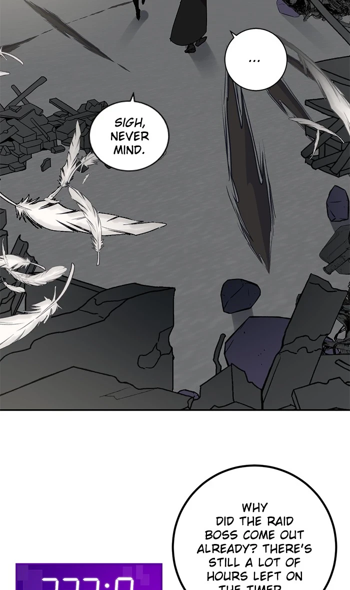 Return to Player Chapter 40 - Page 32