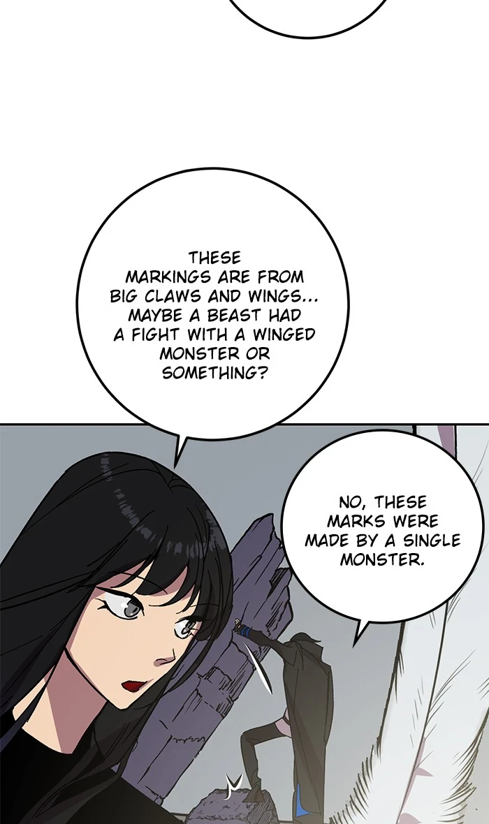 Return to Player Chapter 40 - Page 34