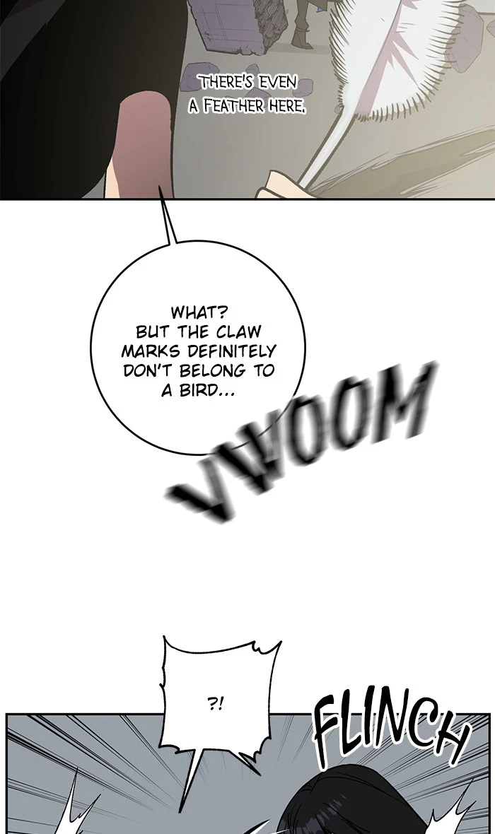 Return to Player Chapter 40 - Page 35