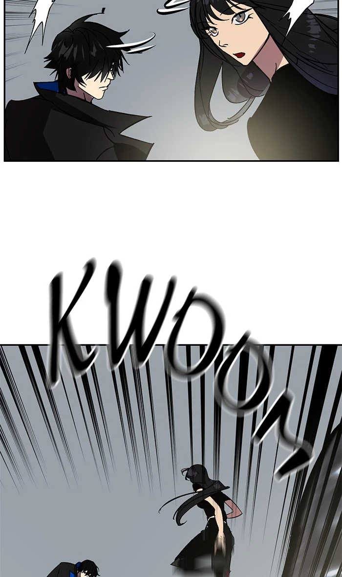 Return to Player Chapter 40 - Page 36