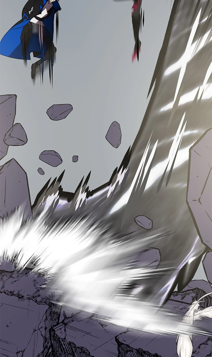 Return to Player Chapter 40 - Page 37