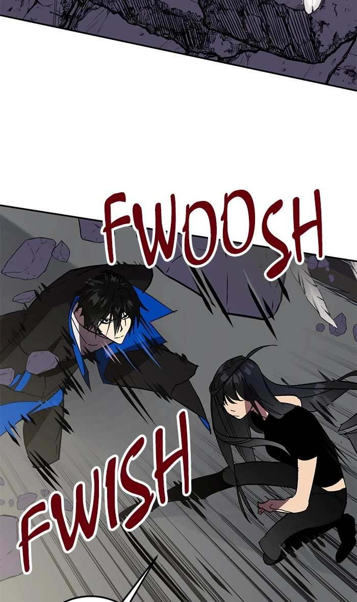 Return to Player Chapter 40 - Page 38