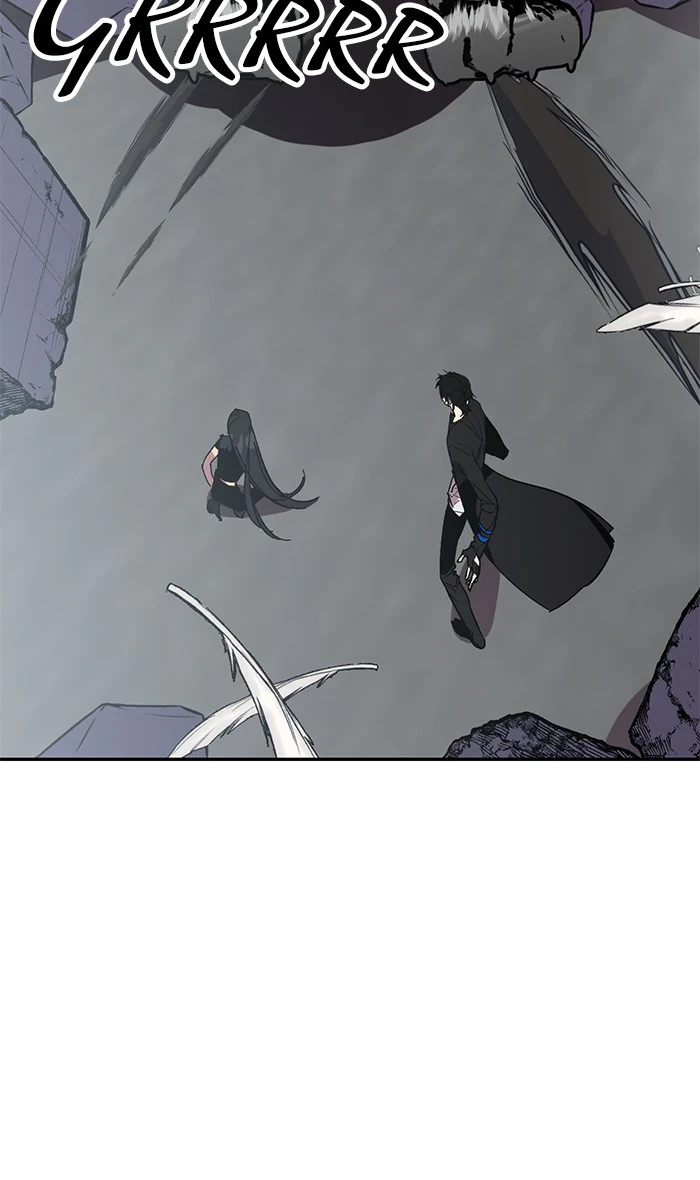 Return to Player Chapter 40 - Page 42
