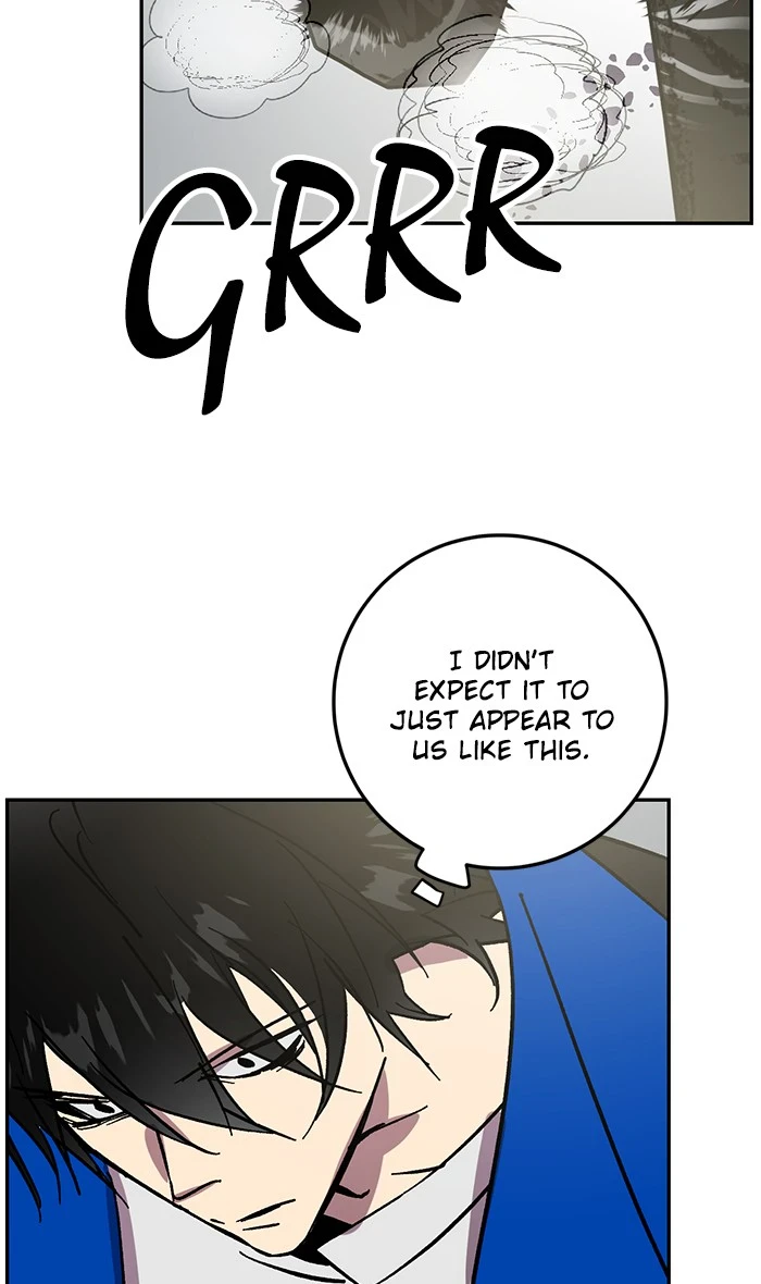 Return to Player Chapter 40 - Page 45
