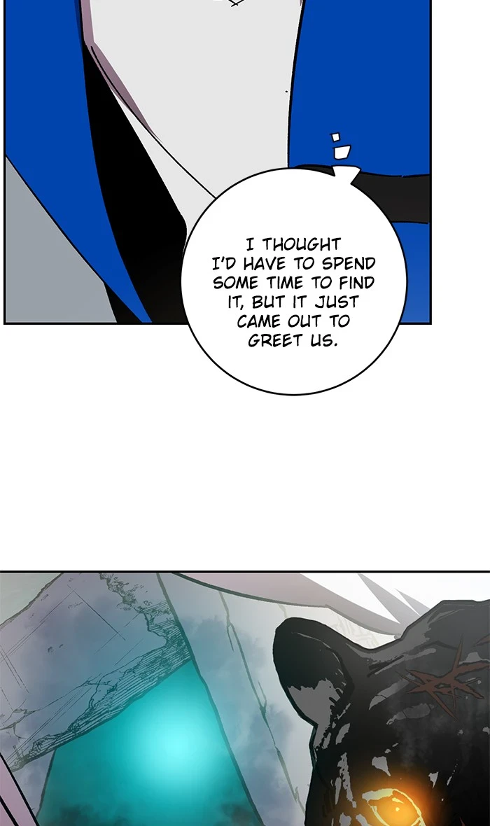 Return to Player Chapter 40 - Page 46