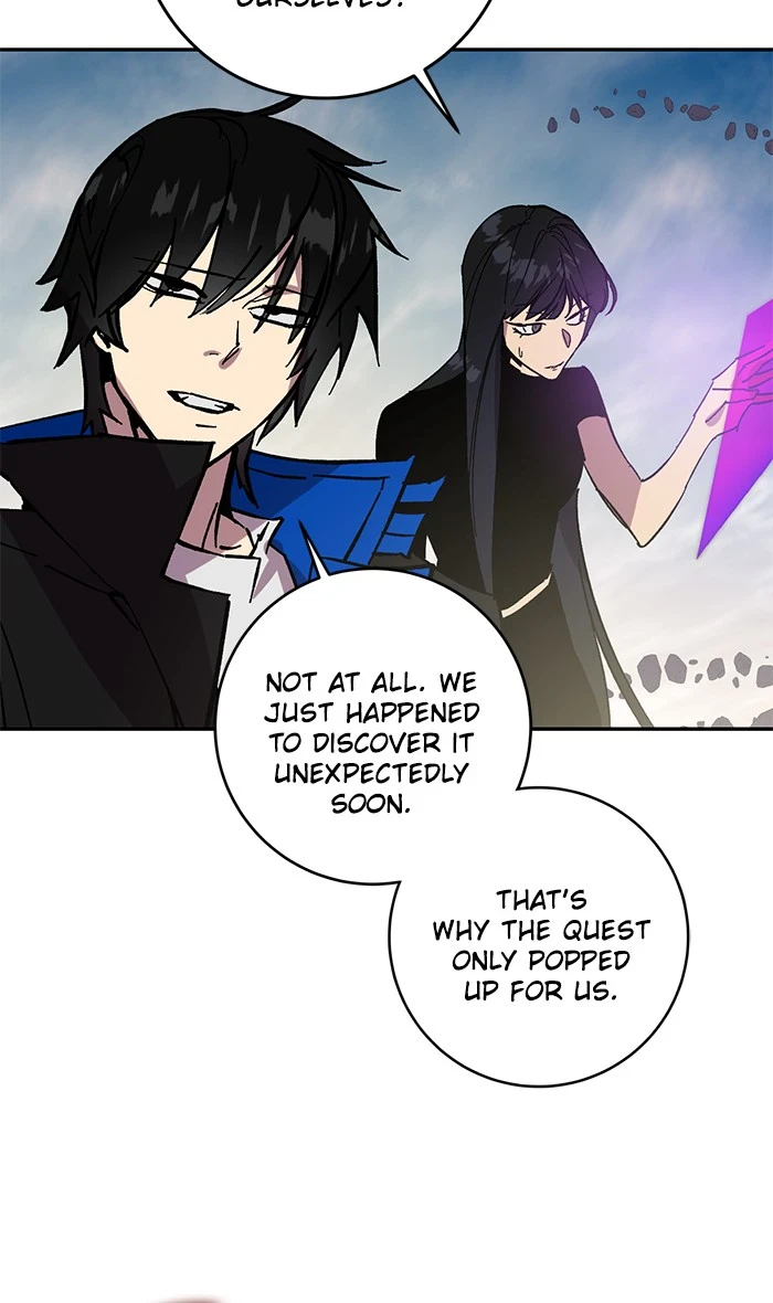 Return to Player Chapter 40 - Page 49
