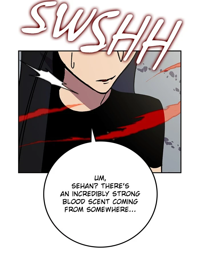 Return to Player Chapter 40 - Page 50