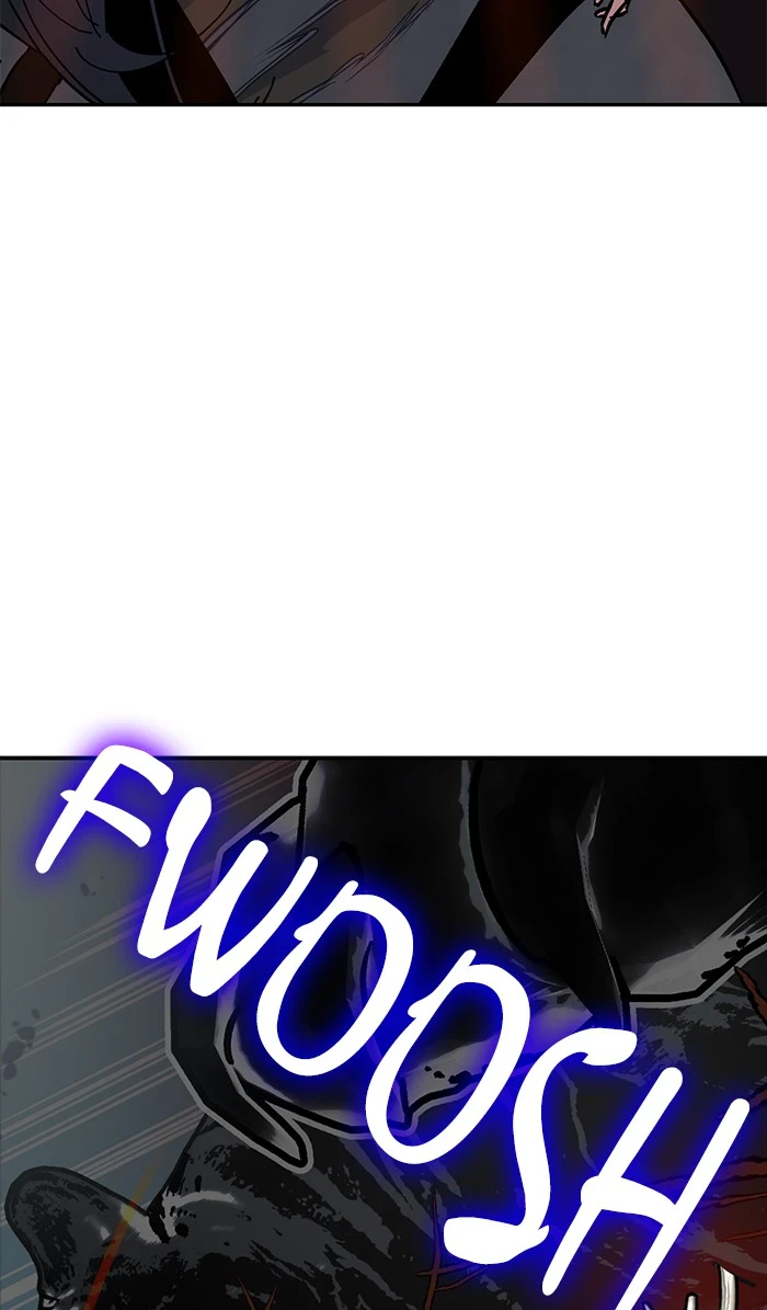 Return to Player Chapter 40 - Page 54
