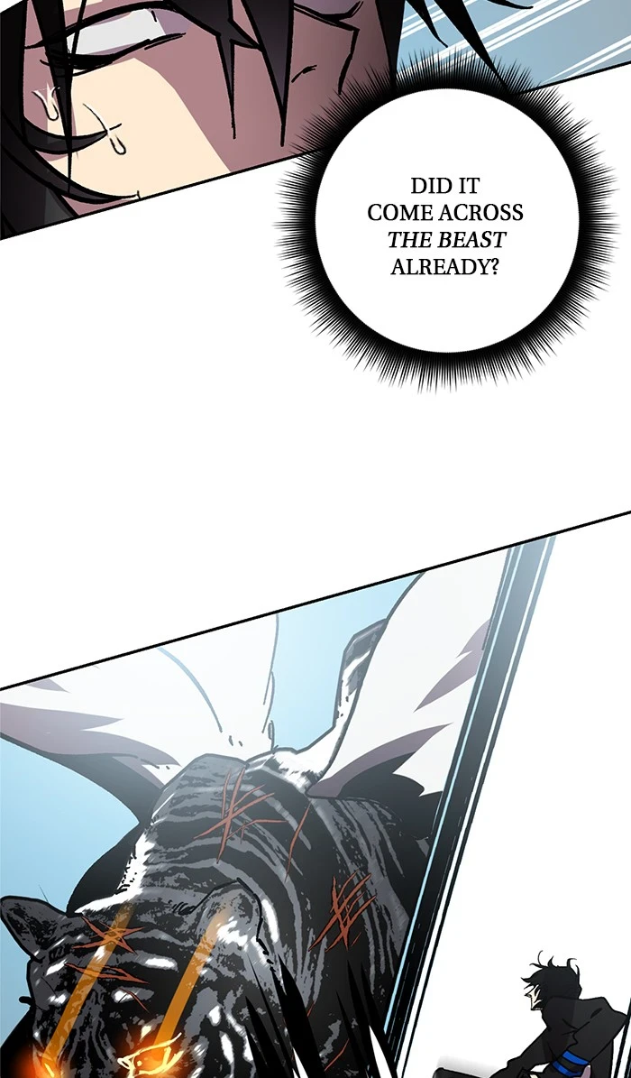 Return to Player Chapter 40 - Page 56