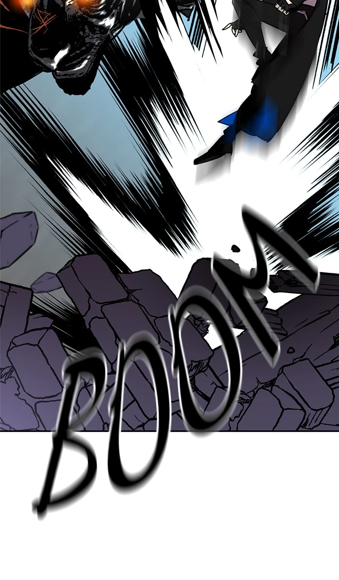 Return to Player Chapter 40 - Page 57