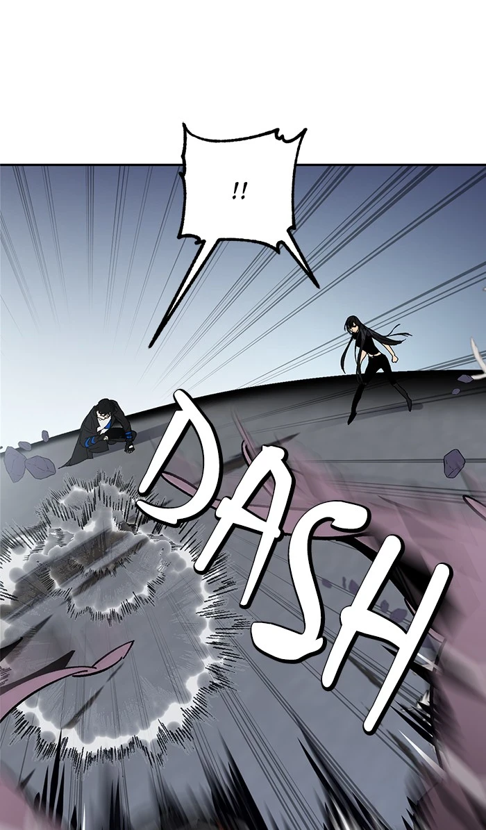 Return to Player Chapter 40 - Page 59