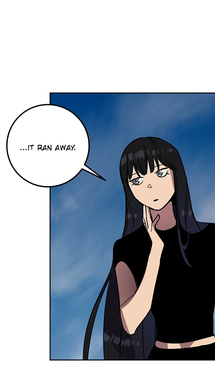 Return to Player Chapter 40 - Page 61