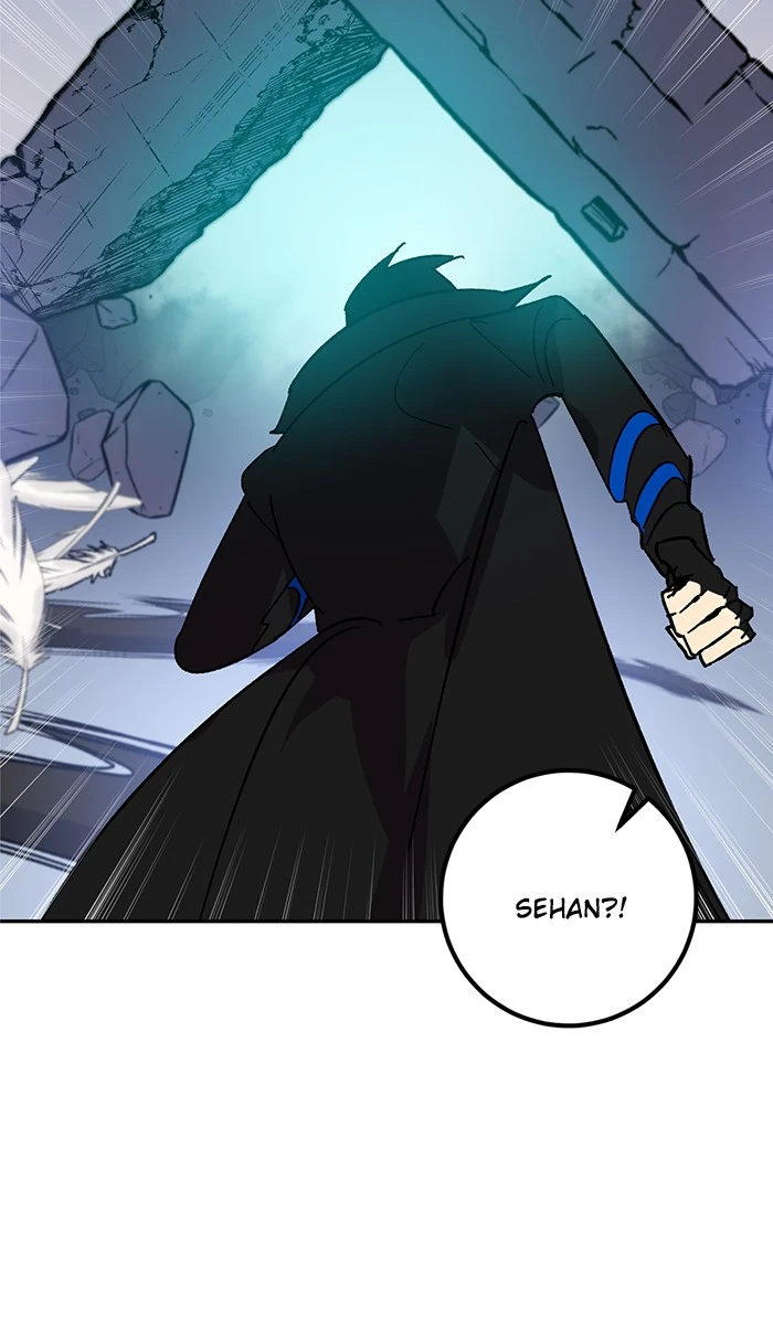 Return to Player Chapter 40 - Page 64