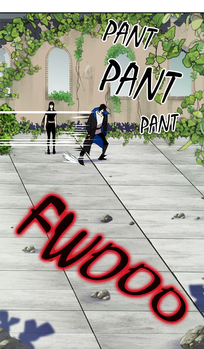 Return to Player Chapter 40 - Page 65