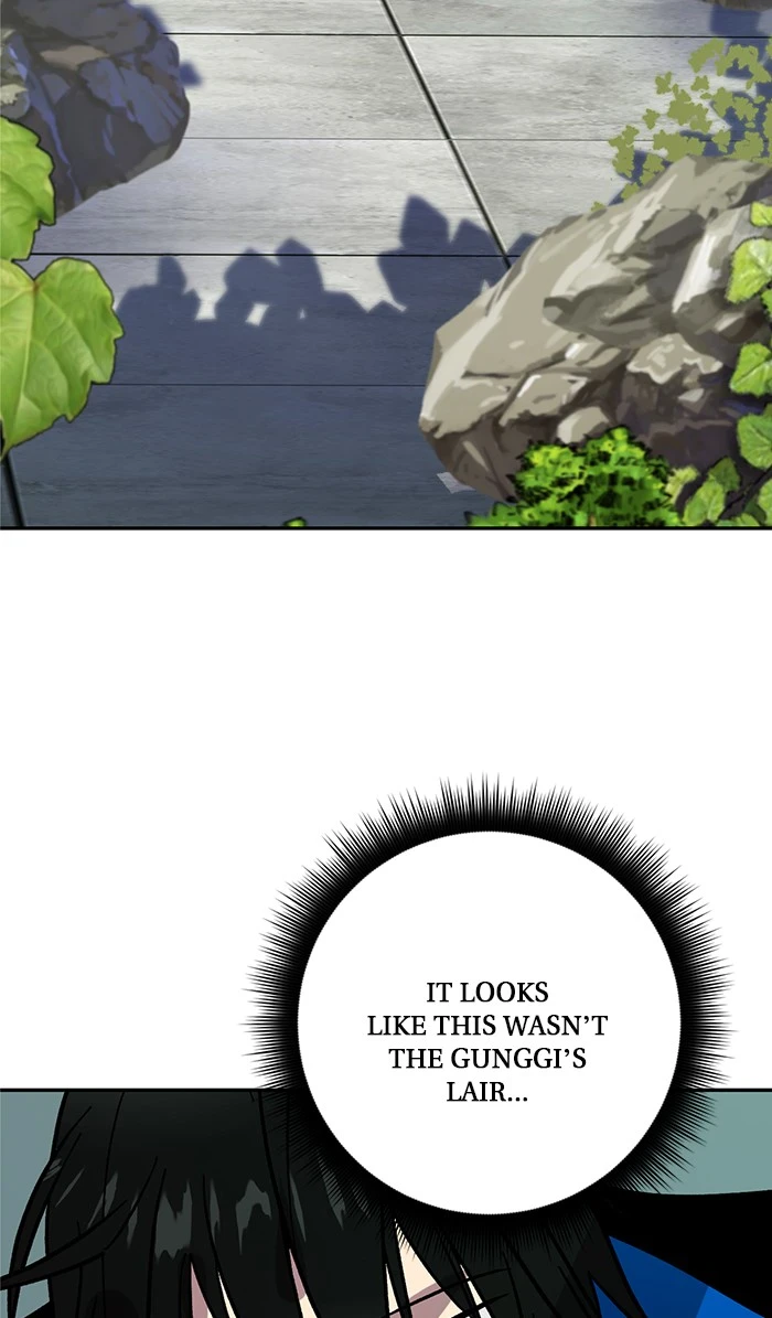 Return to Player Chapter 40 - Page 66