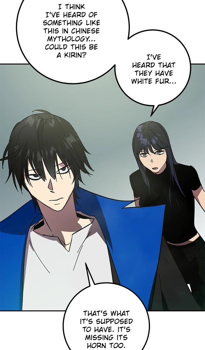 Return to Player Chapter 40 - Page 70