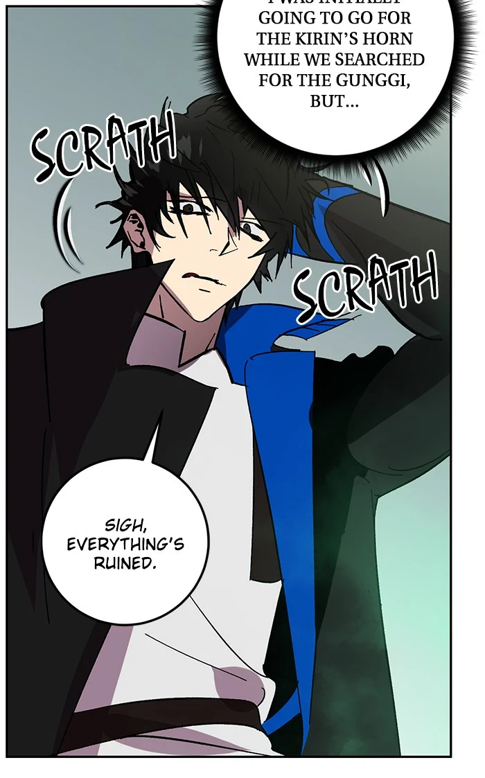 Return to Player Chapter 40 - Page 74
