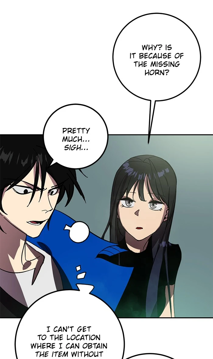 Return to Player Chapter 40 - Page 75