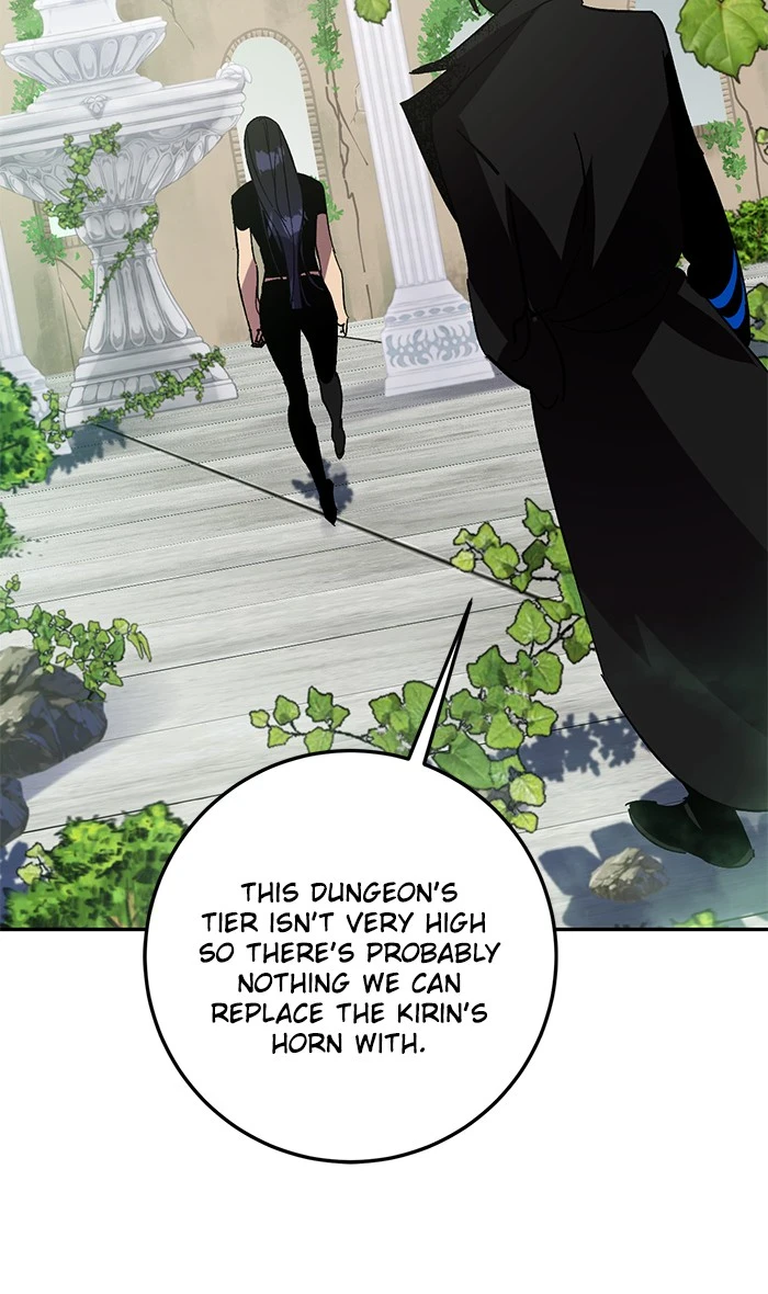 Return to Player Chapter 40 - Page 77