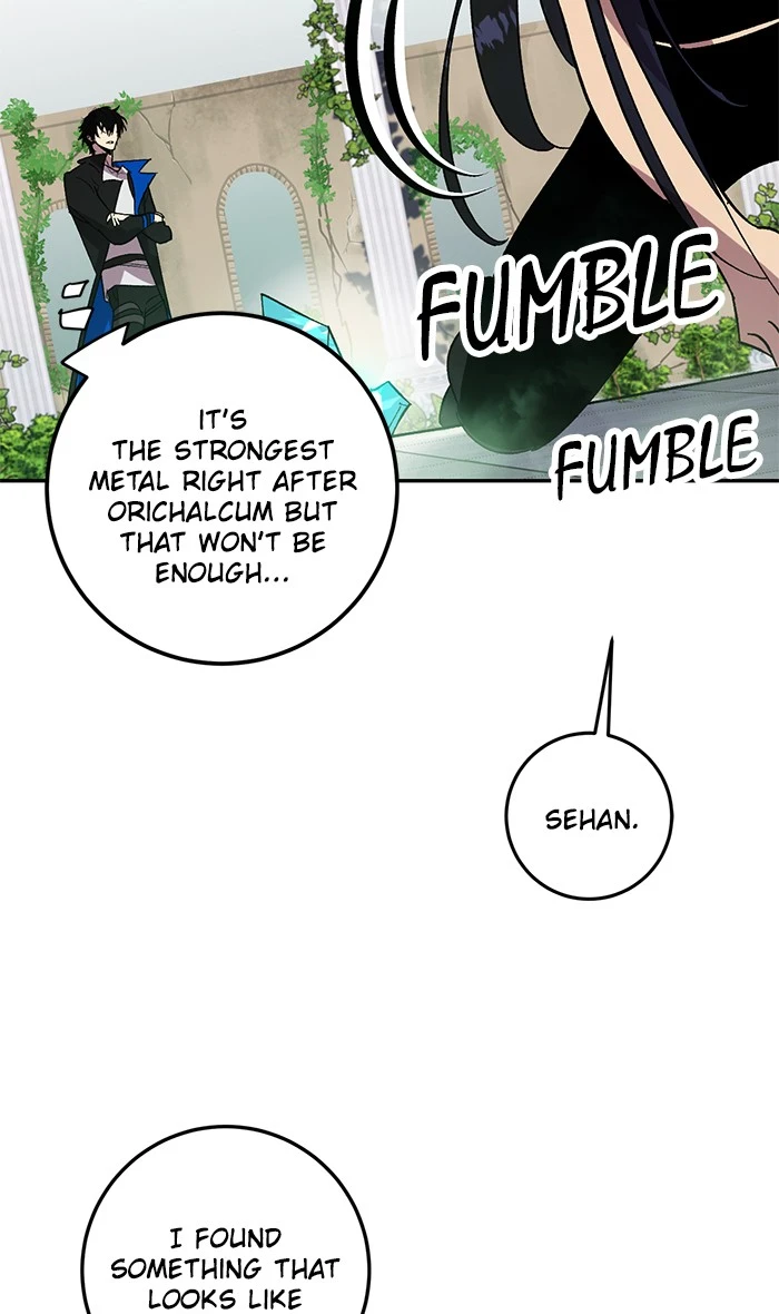 Return to Player Chapter 40 - Page 79