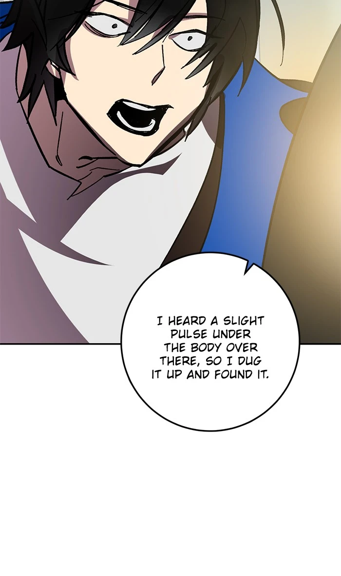 Return to Player Chapter 40 - Page 82
