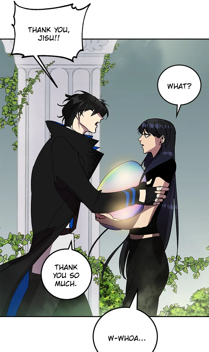 Return to Player Chapter 40 - Page 83