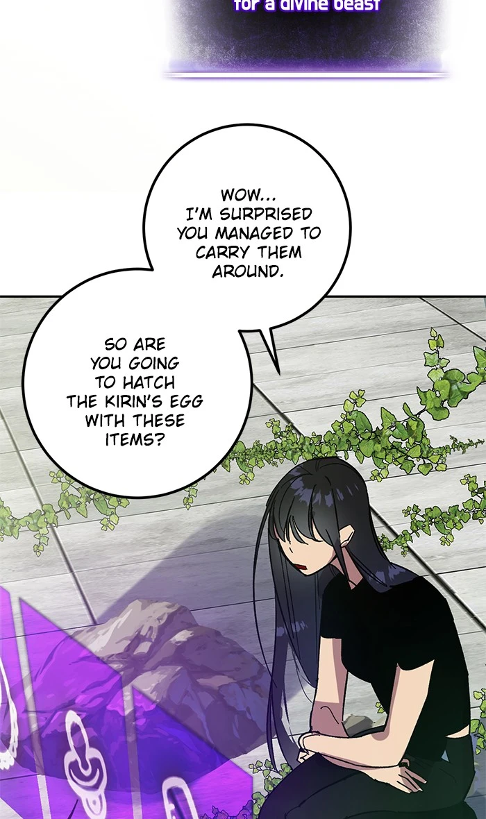 Return to Player Chapter 40 - Page 91