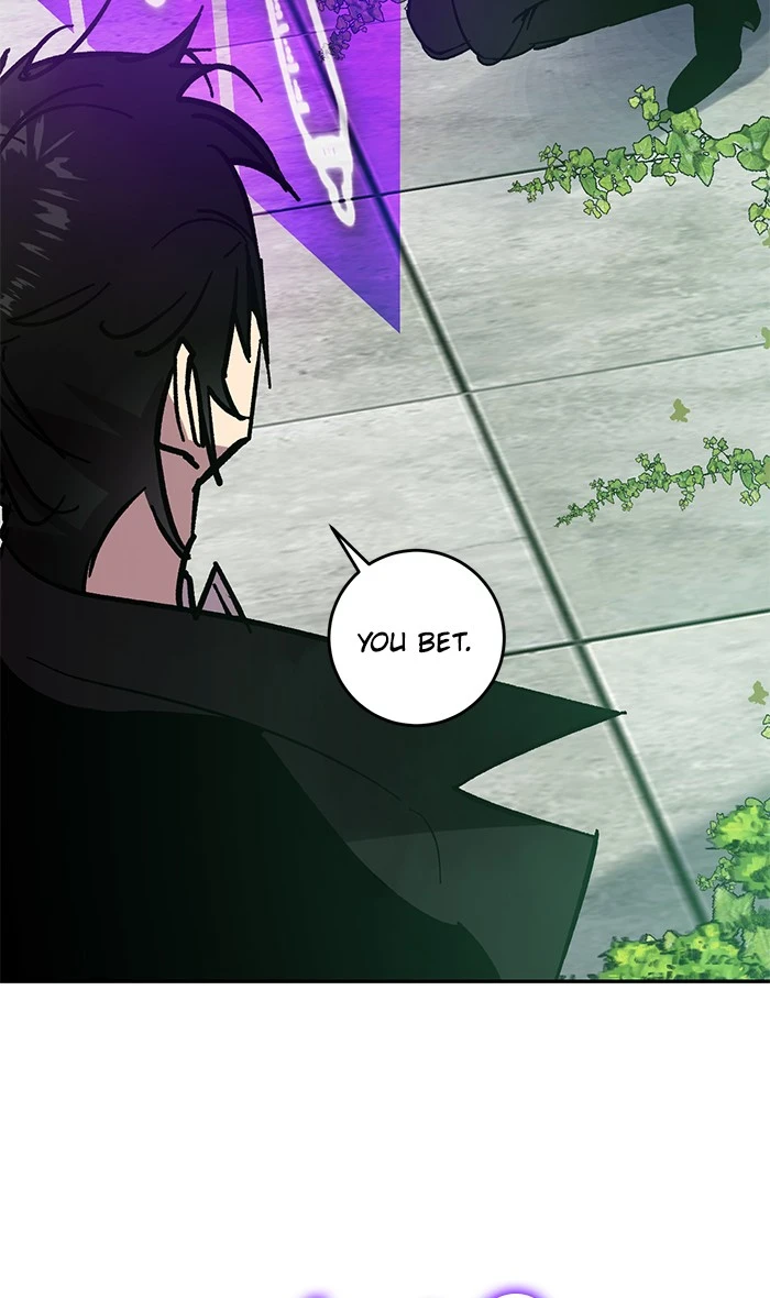 Return to Player Chapter 40 - Page 92