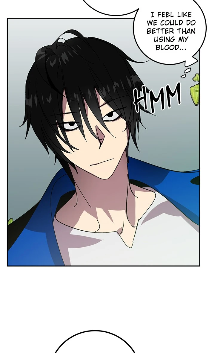 Return to Player Chapter 40 - Page 94