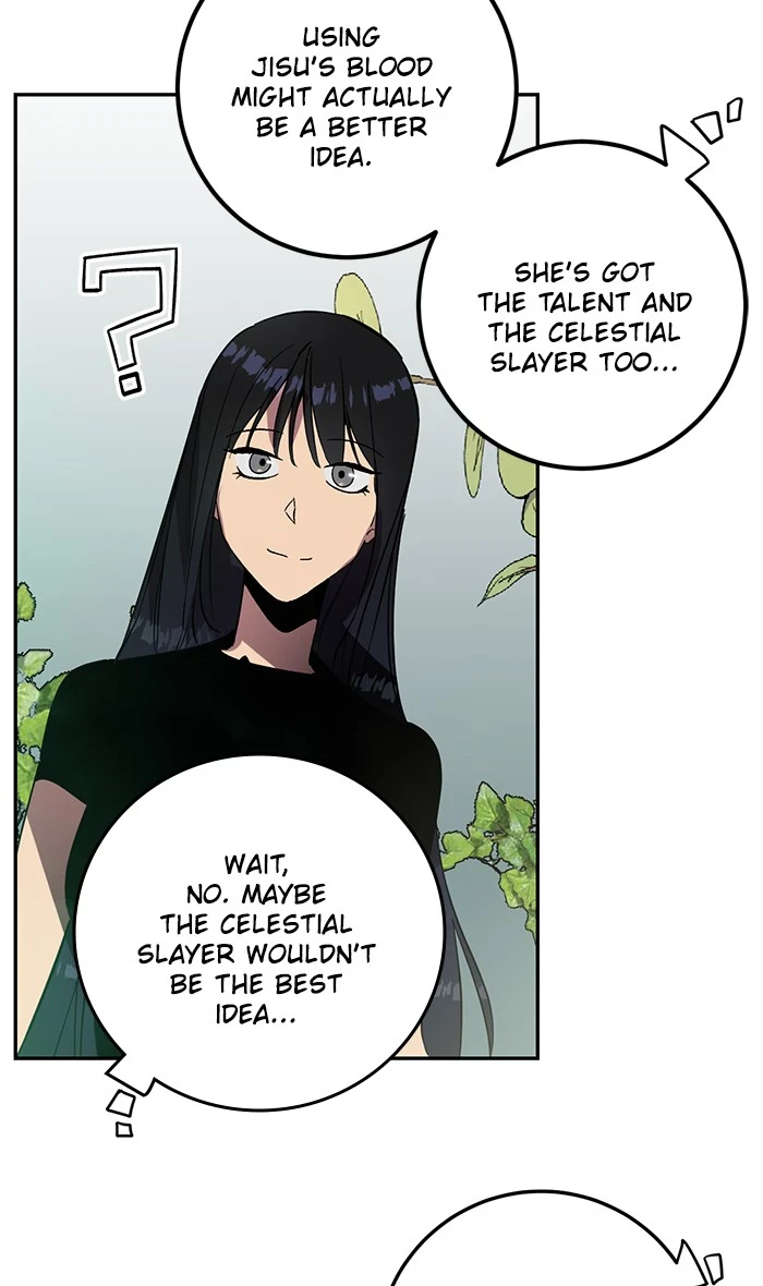 Return to Player Chapter 40 - Page 95