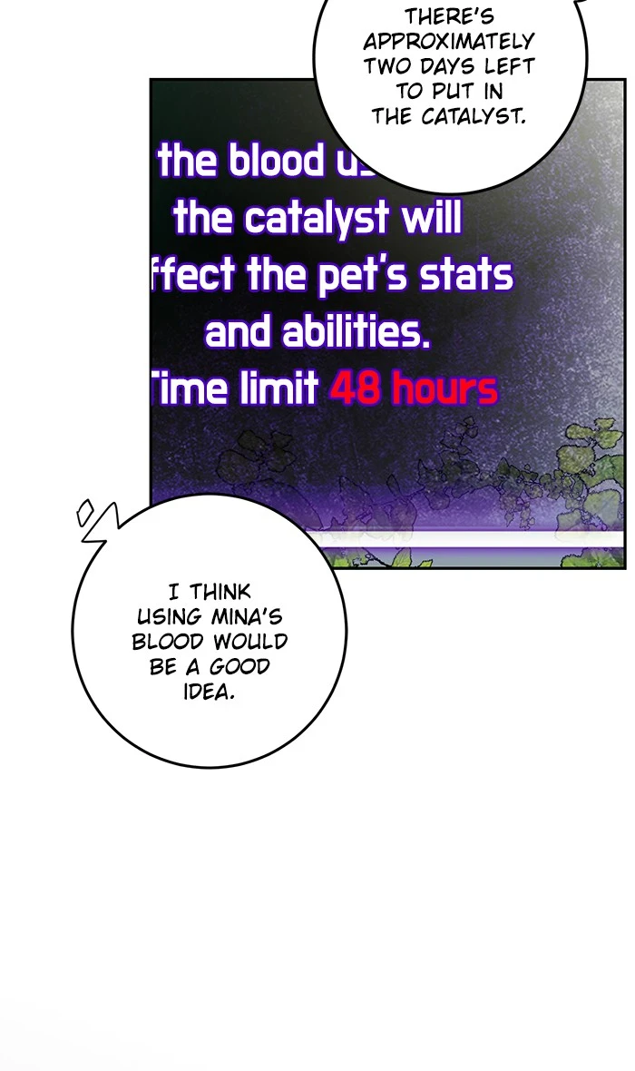 Return to Player Chapter 40 - Page 96