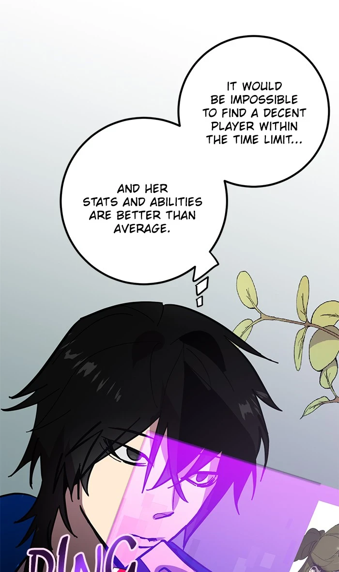 Return to Player Chapter 40 - Page 97