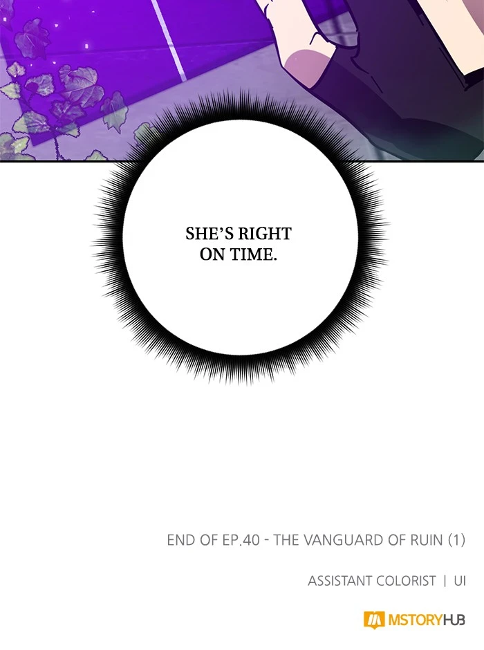 Return to Player Chapter 40 - Page 102