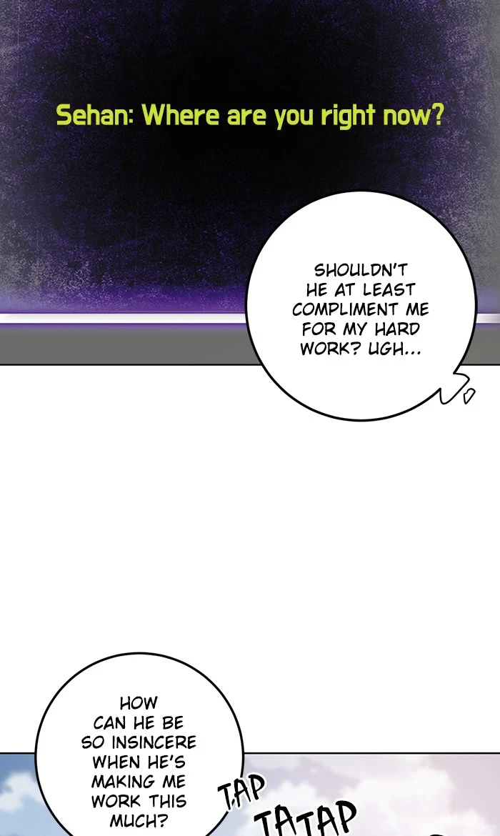 Return to Player Chapter 41 - Page 5