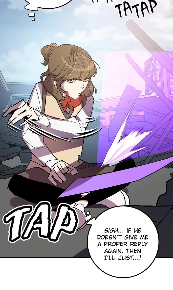 Return to Player Chapter 41 - Page 6