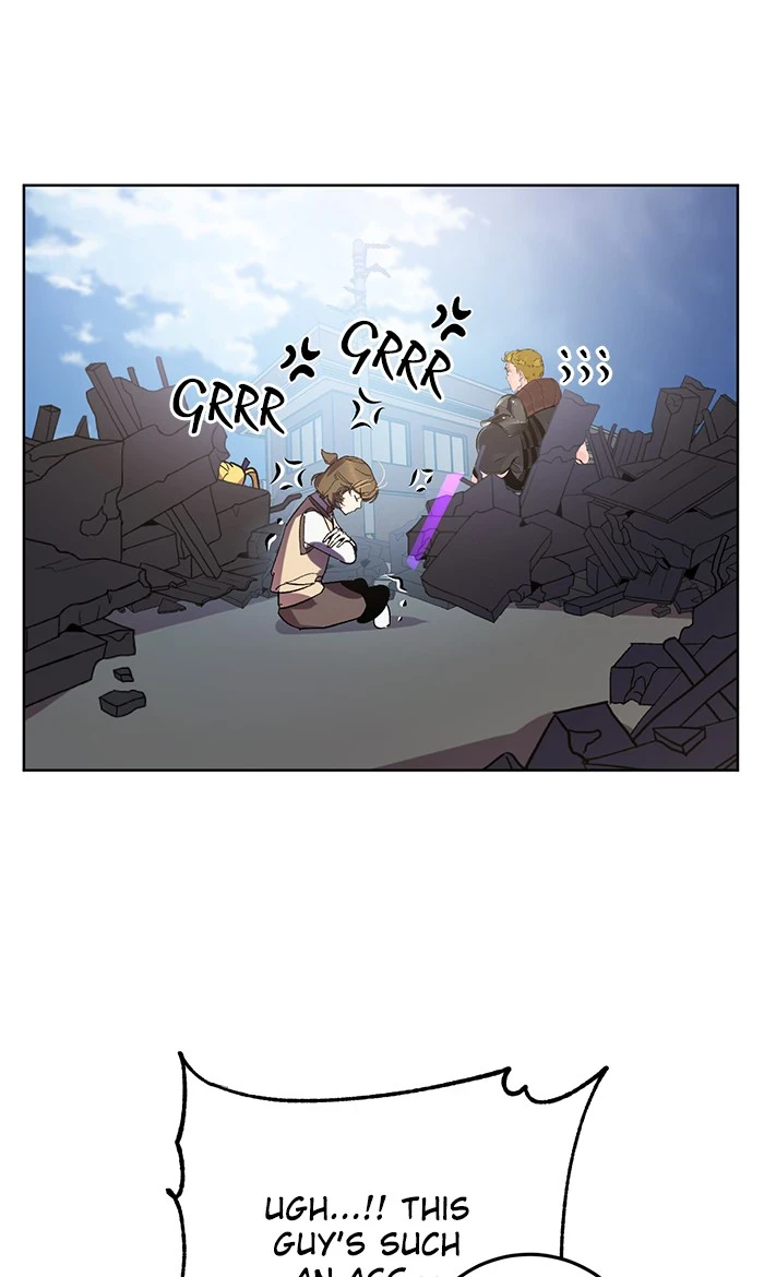 Return to Player Chapter 41 - Page 8